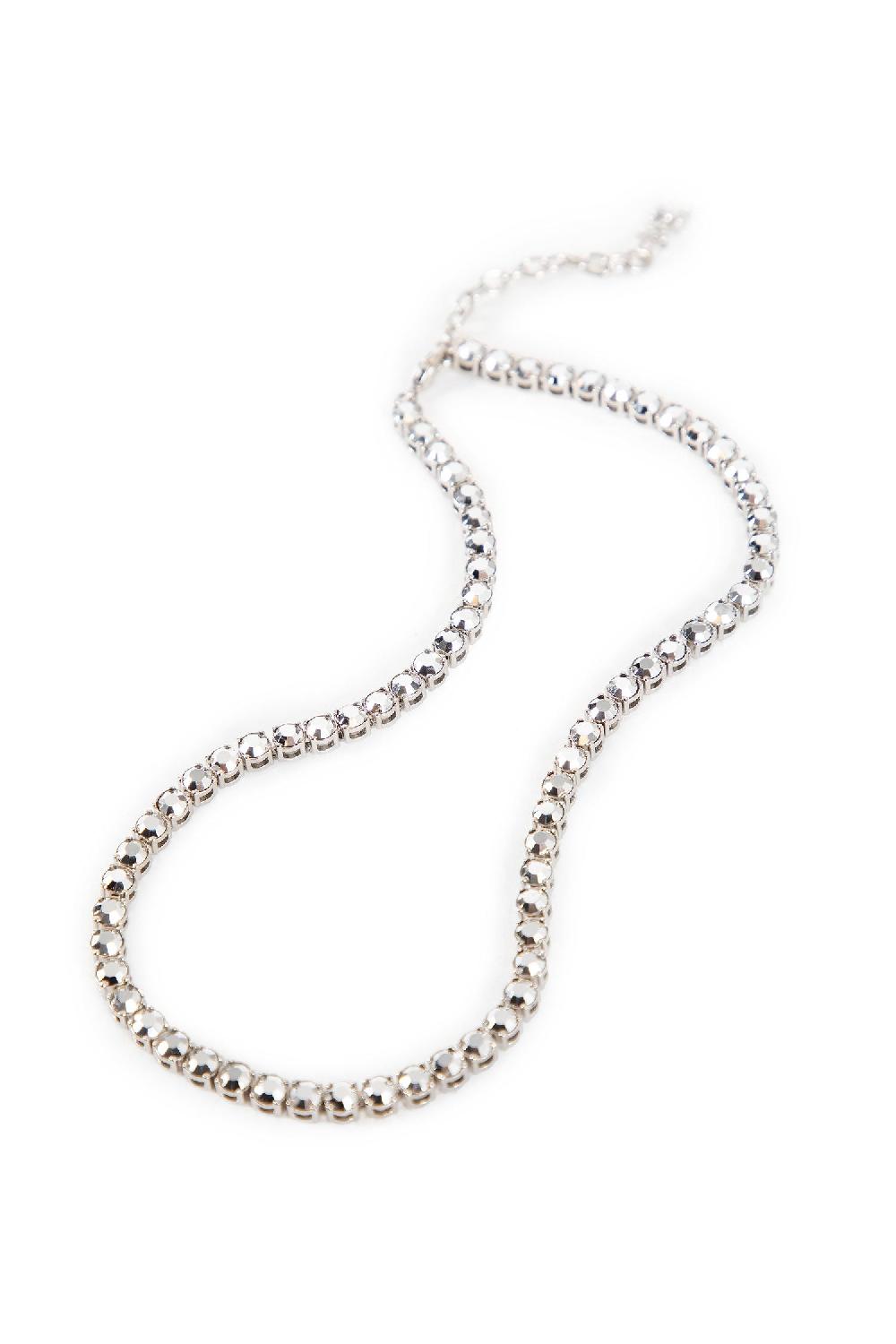 Antonioli AMINA MUADDI WOMAN SILVER JEWELLERY