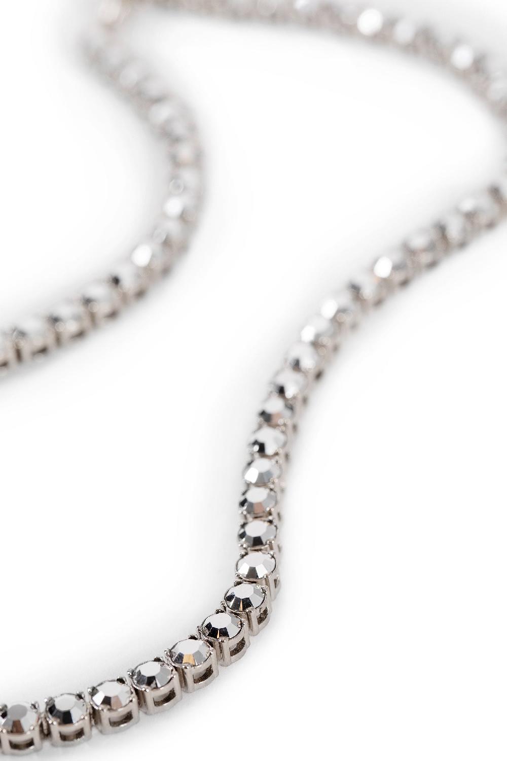 Antonioli AMINA MUADDI WOMAN SILVER JEWELLERY