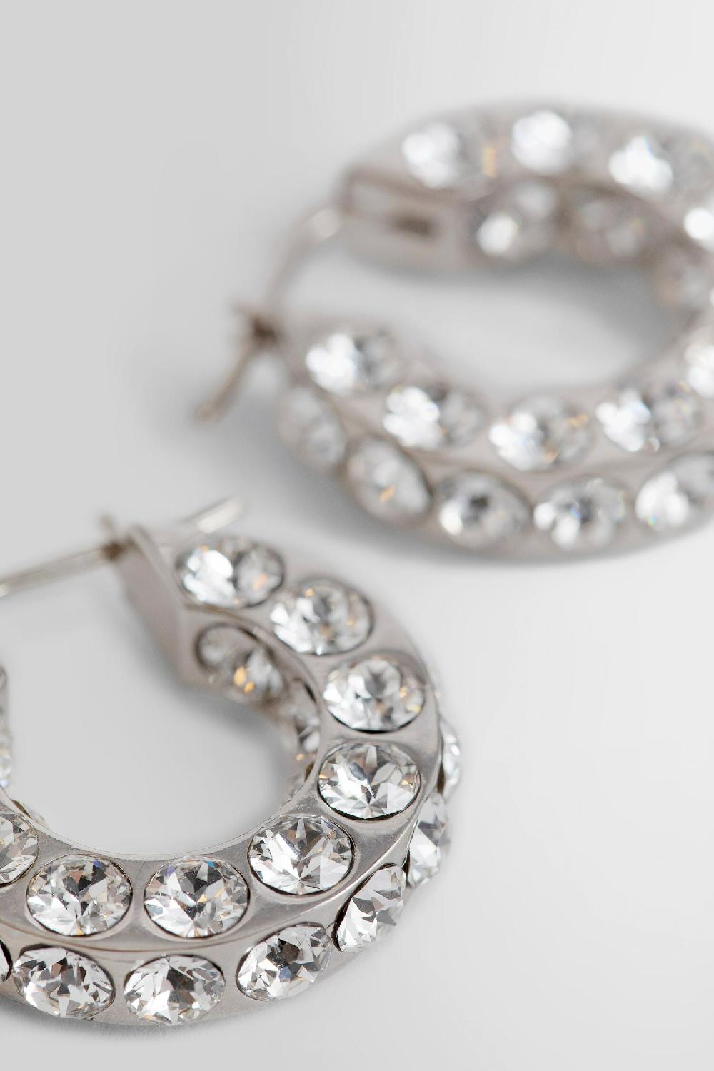 Antonioli AMINA MUADDI WOMAN SILVER JEWELLERY