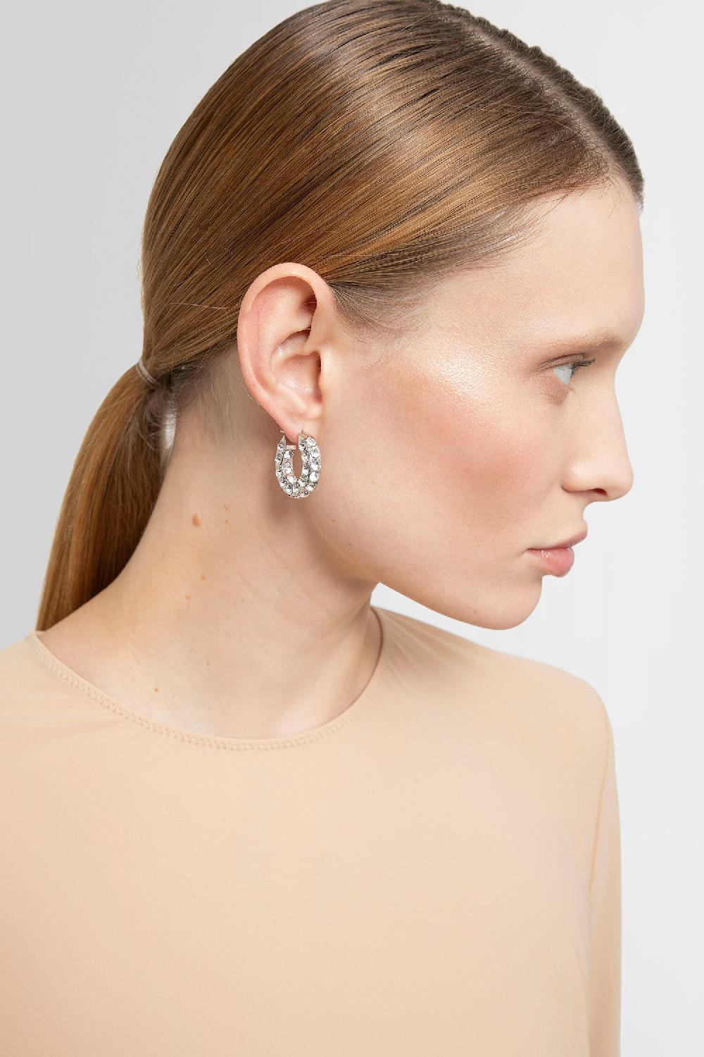 Antonioli AMINA MUADDI WOMAN SILVER JEWELLERY