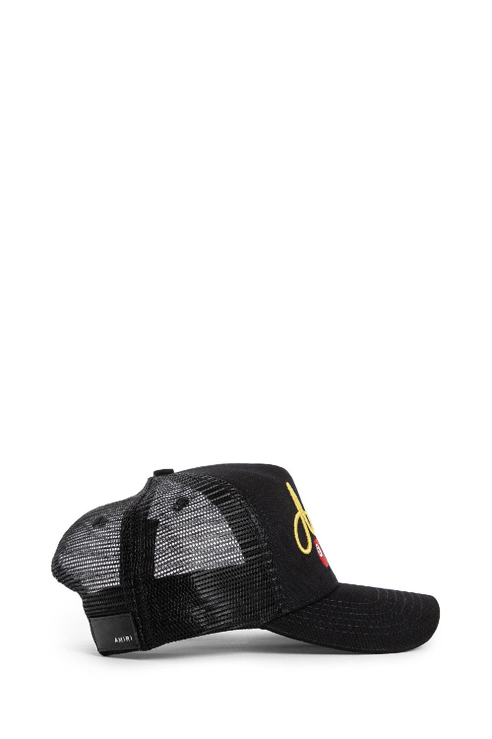 Antonioli AMIRI MAN BLACK HATS