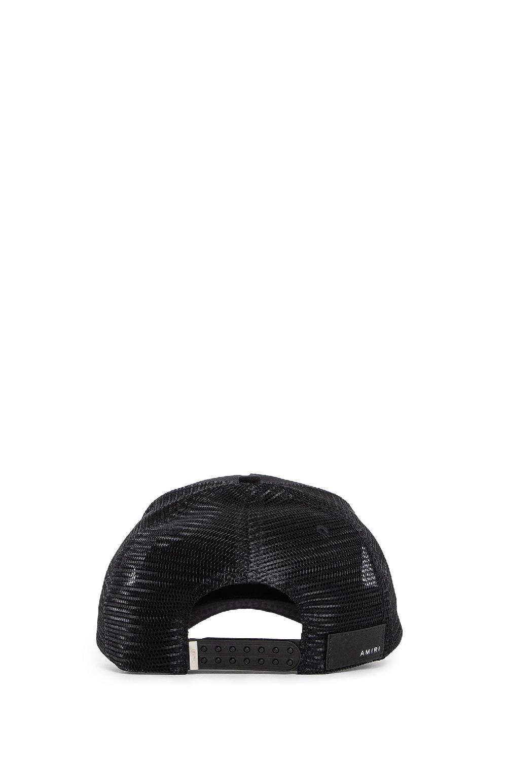 Antonioli AMIRI MAN BLACK HATS