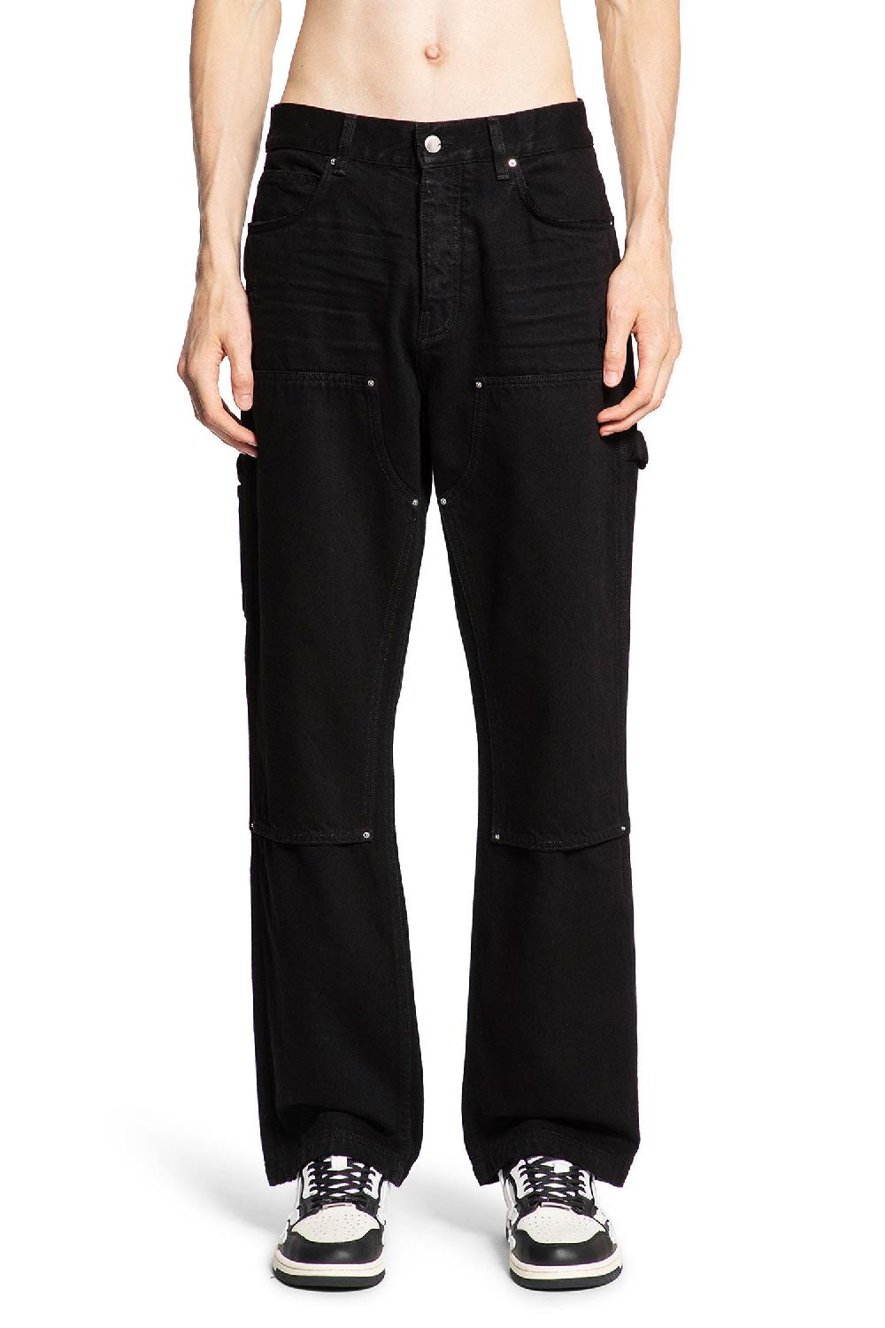 Antonioli AMIRI MAN BLACK JEANS