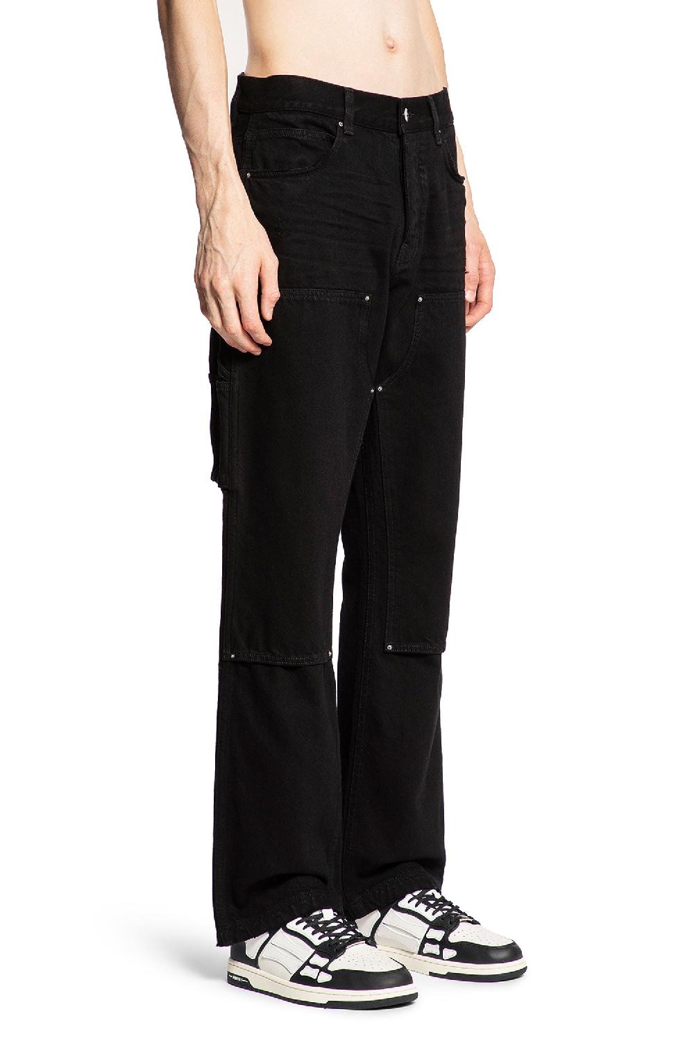 Antonioli AMIRI MAN BLACK JEANS