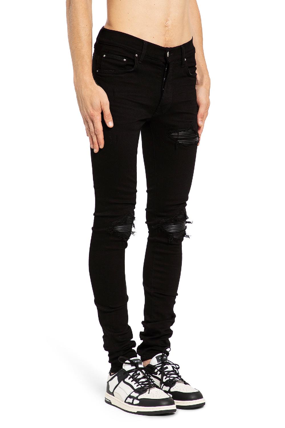 Antonioli AMIRI MAN BLACK JEANS