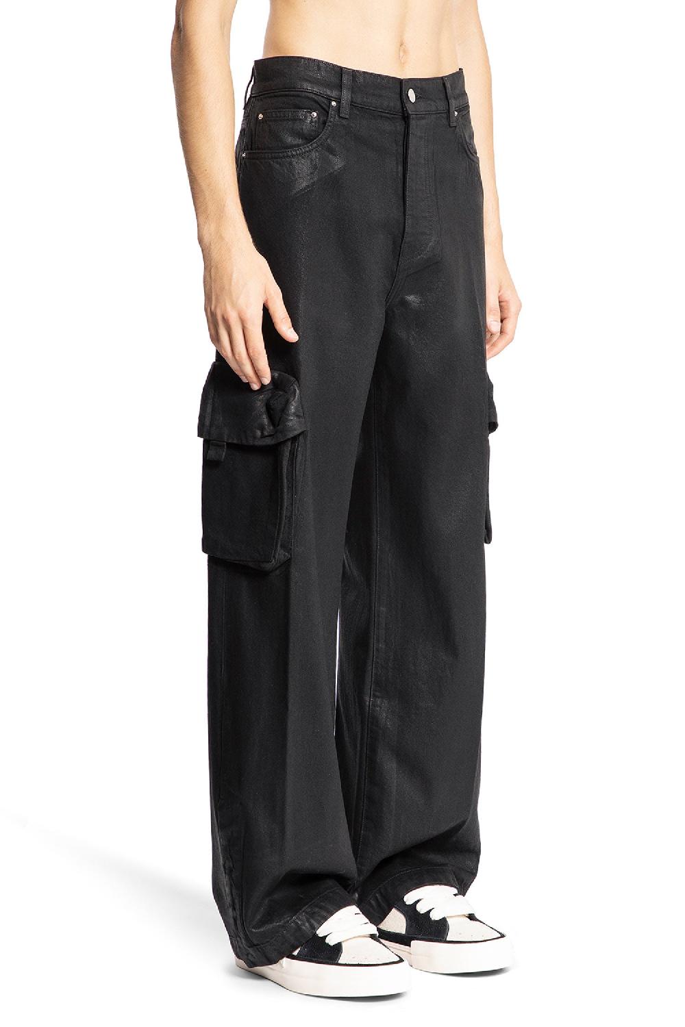 Antonioli AMIRI MAN BLACK JEANS