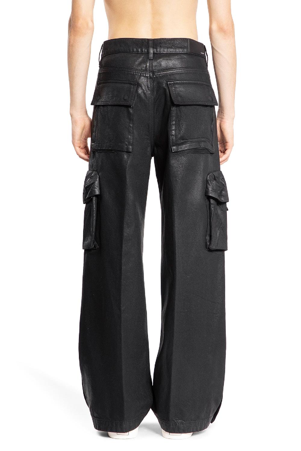 Antonioli AMIRI MAN BLACK JEANS