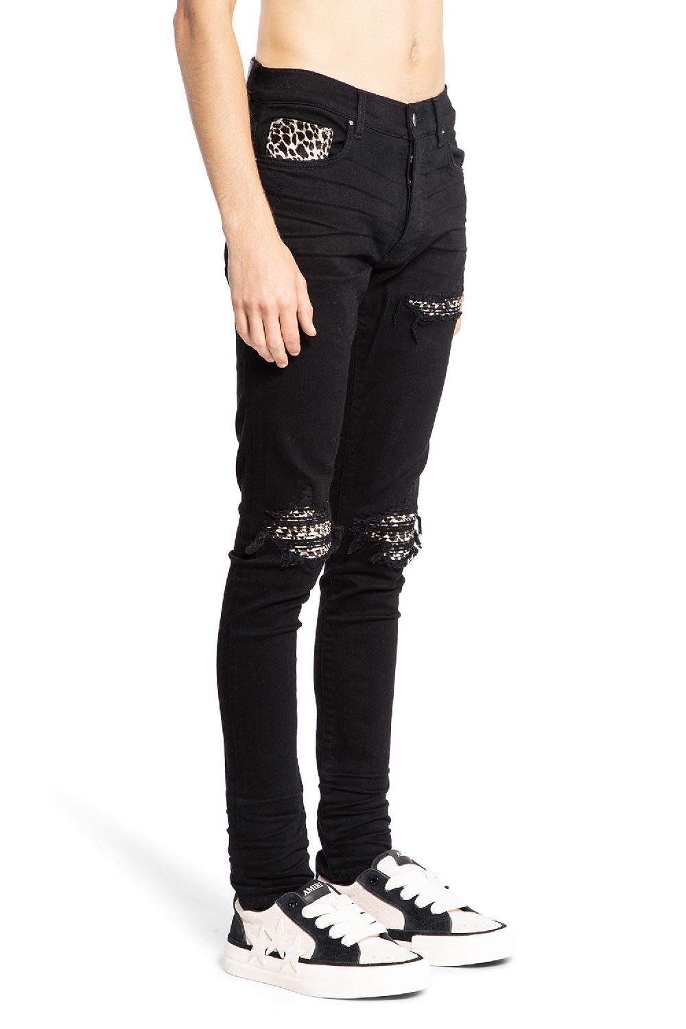 Antonioli AMIRI MAN BLACK JEANS