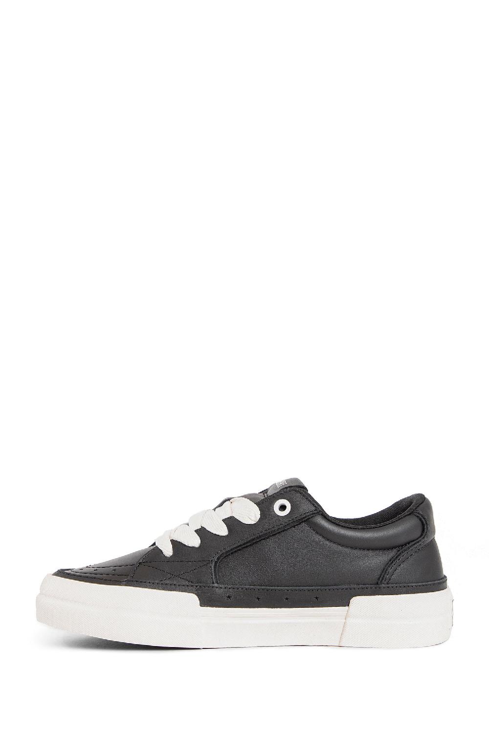 Antonioli AMIRI MAN BLACK SNEAKERS