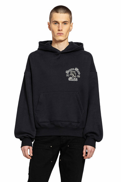 Antonioli AMIRI MAN BLACK SWEATSHIRTS