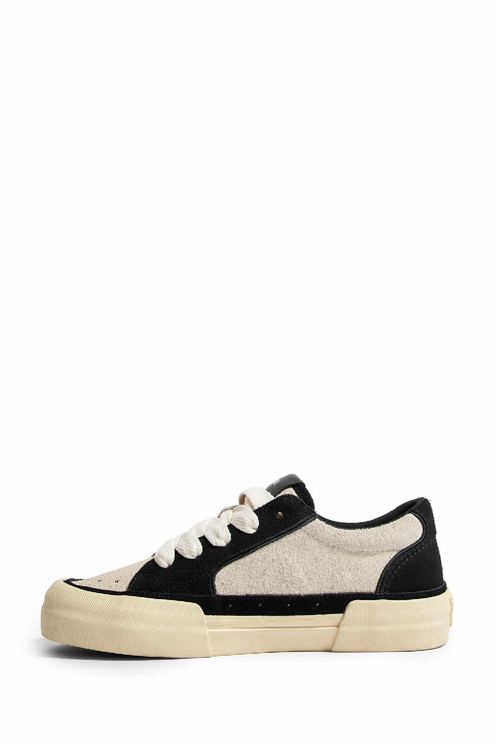 Antonioli AMIRI MAN BLACK&WHITE SNEAKERS