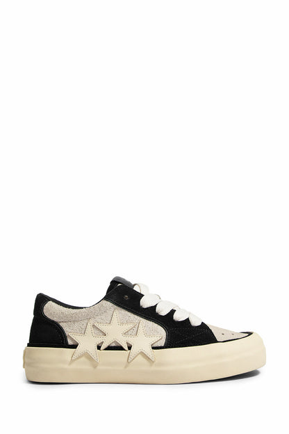 Antonioli AMIRI MAN BLACK&WHITE SNEAKERS
