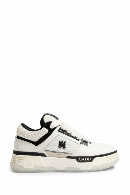 Antonioli AMIRI MAN BLACK&WHITE SNEAKERS