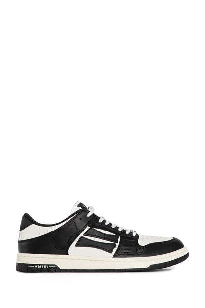 Antonioli AMIRI MAN BLACK&WHITE SNEAKERS