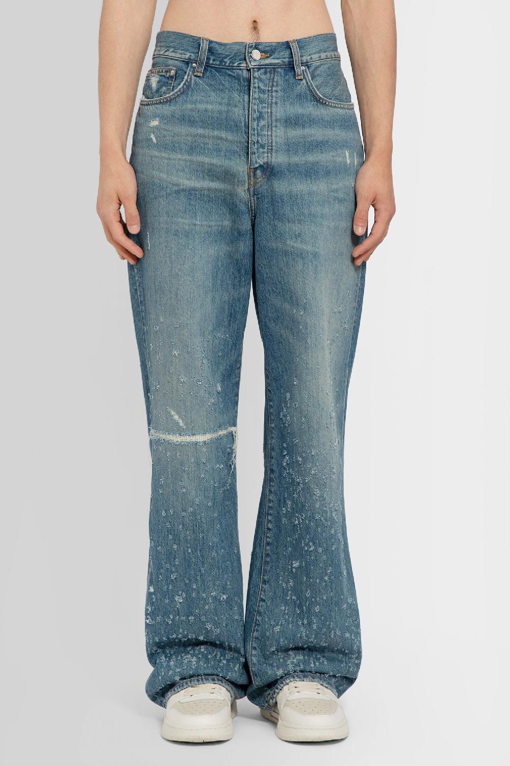 Antonioli AMIRI MAN BLUE JEANS