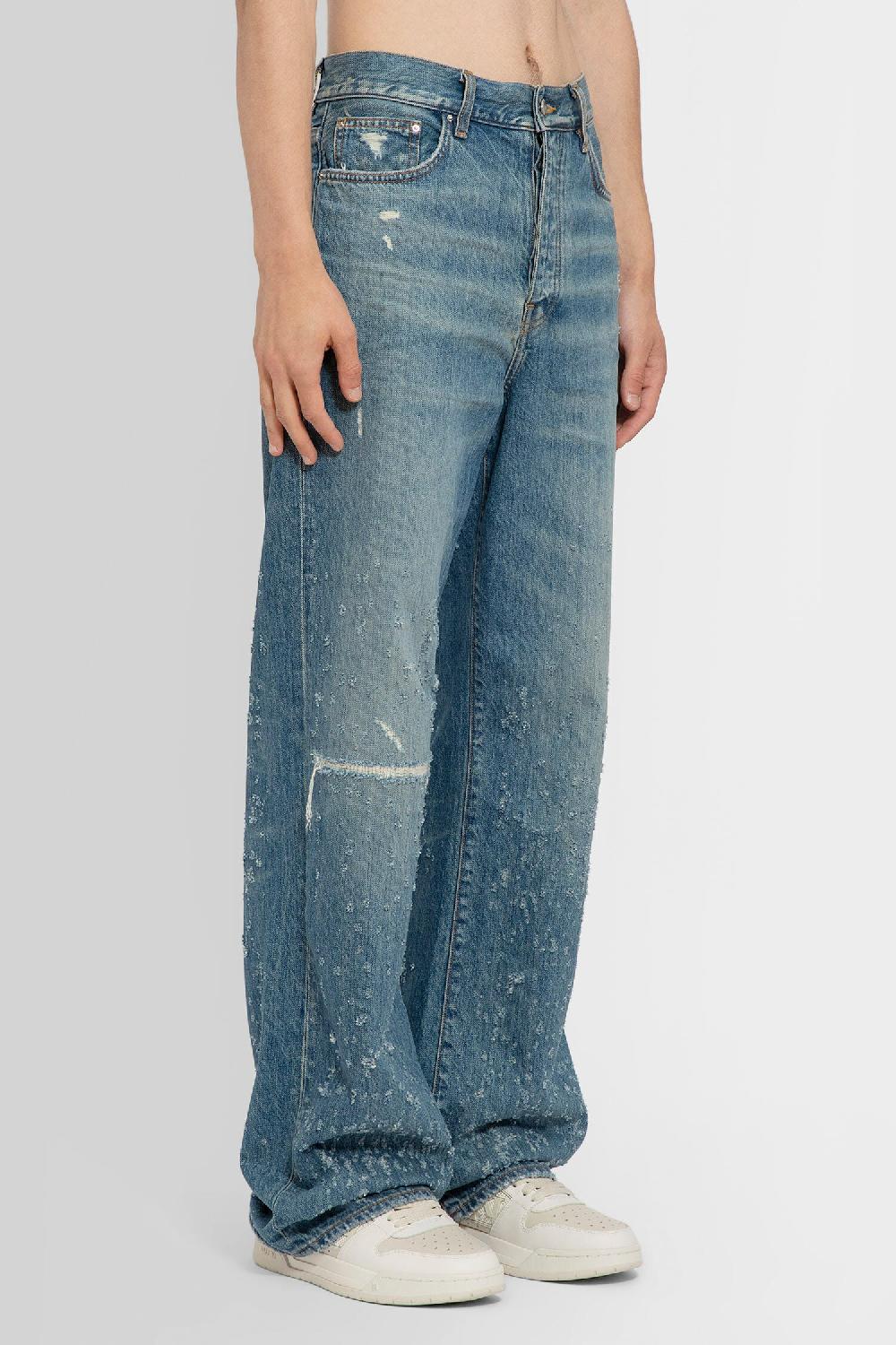Antonioli AMIRI MAN BLUE JEANS
