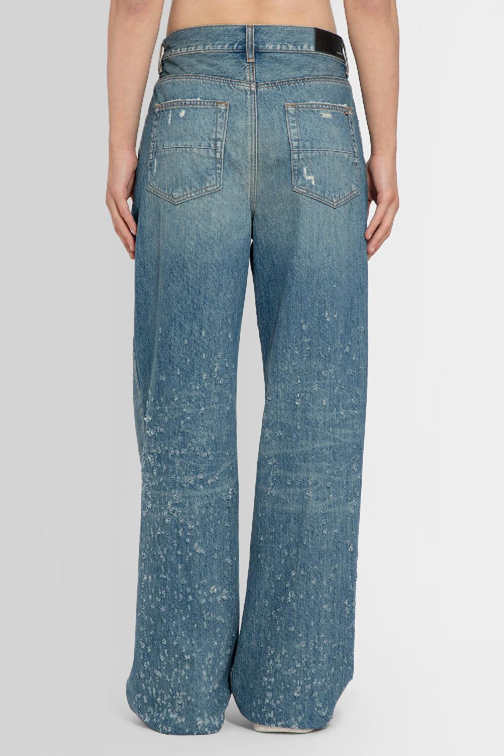 Antonioli AMIRI MAN BLUE JEANS