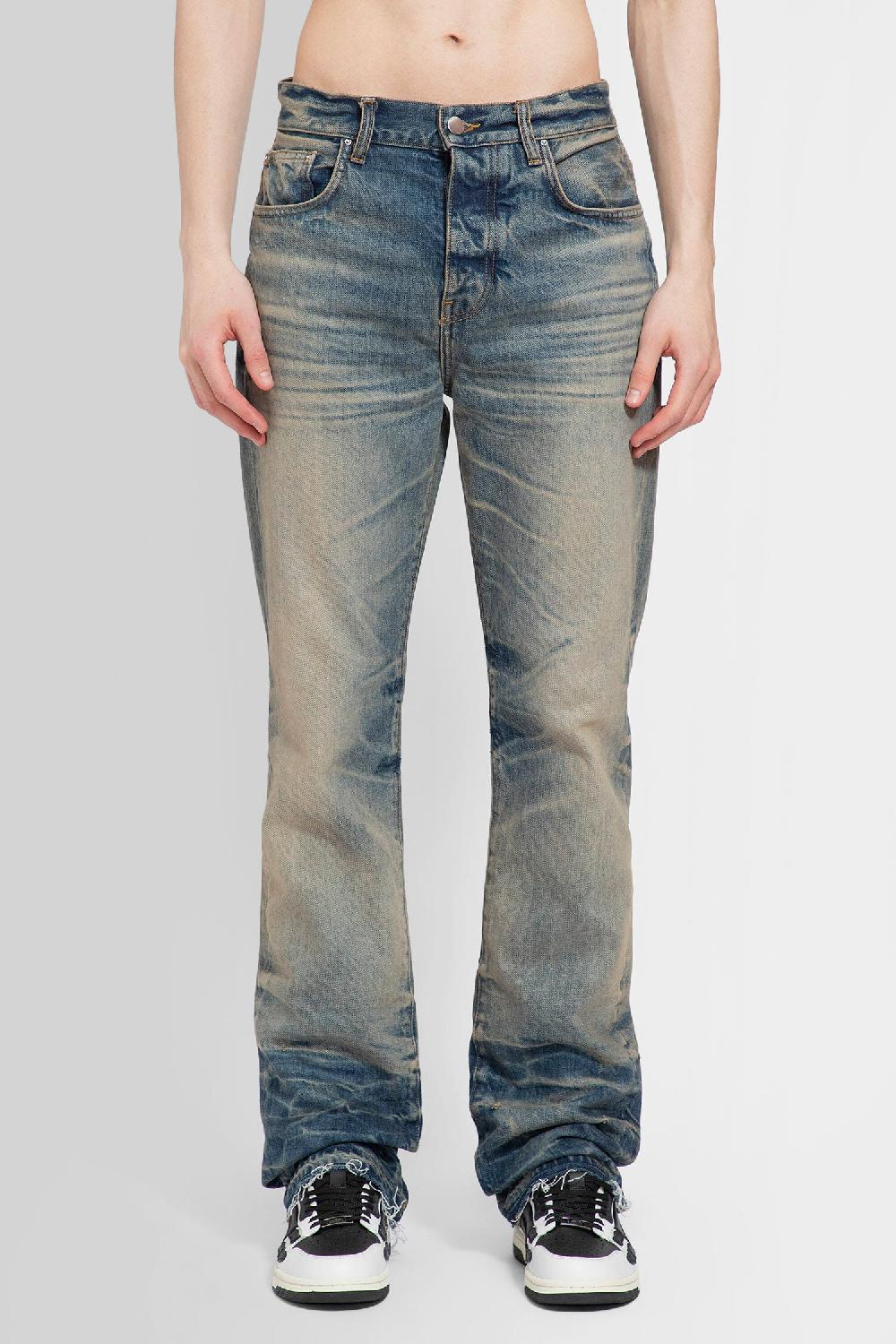 Antonioli AMIRI MAN BLUE JEANS