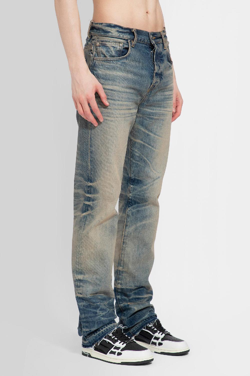 Antonioli AMIRI MAN BLUE JEANS