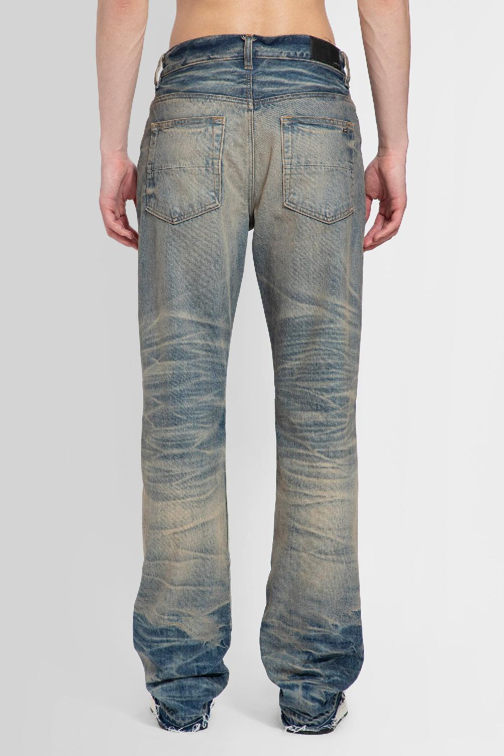 Antonioli AMIRI MAN BLUE JEANS
