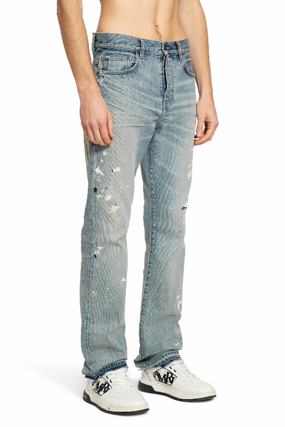 Antonioli AMIRI MAN BLUE JEANS