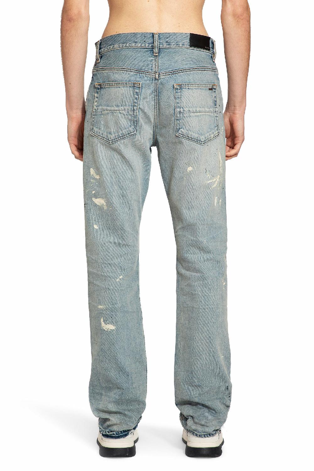 Antonioli AMIRI MAN BLUE JEANS