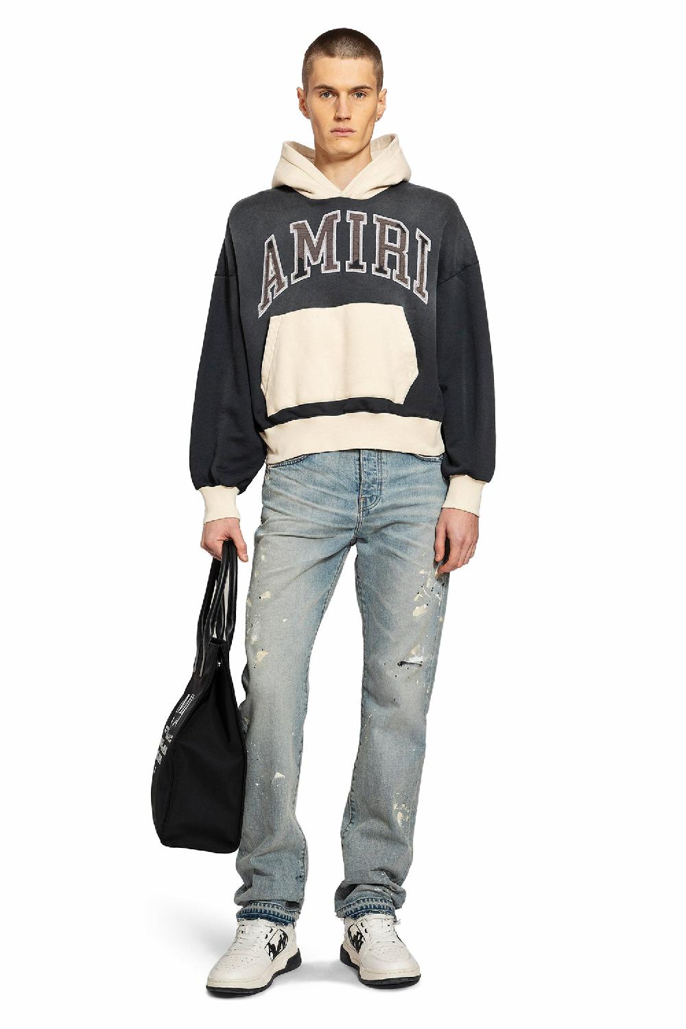 Antonioli AMIRI MAN BLUE JEANS