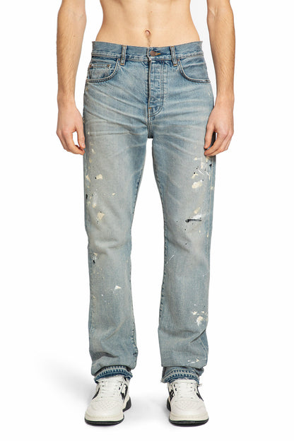 Antonioli AMIRI MAN BLUE JEANS