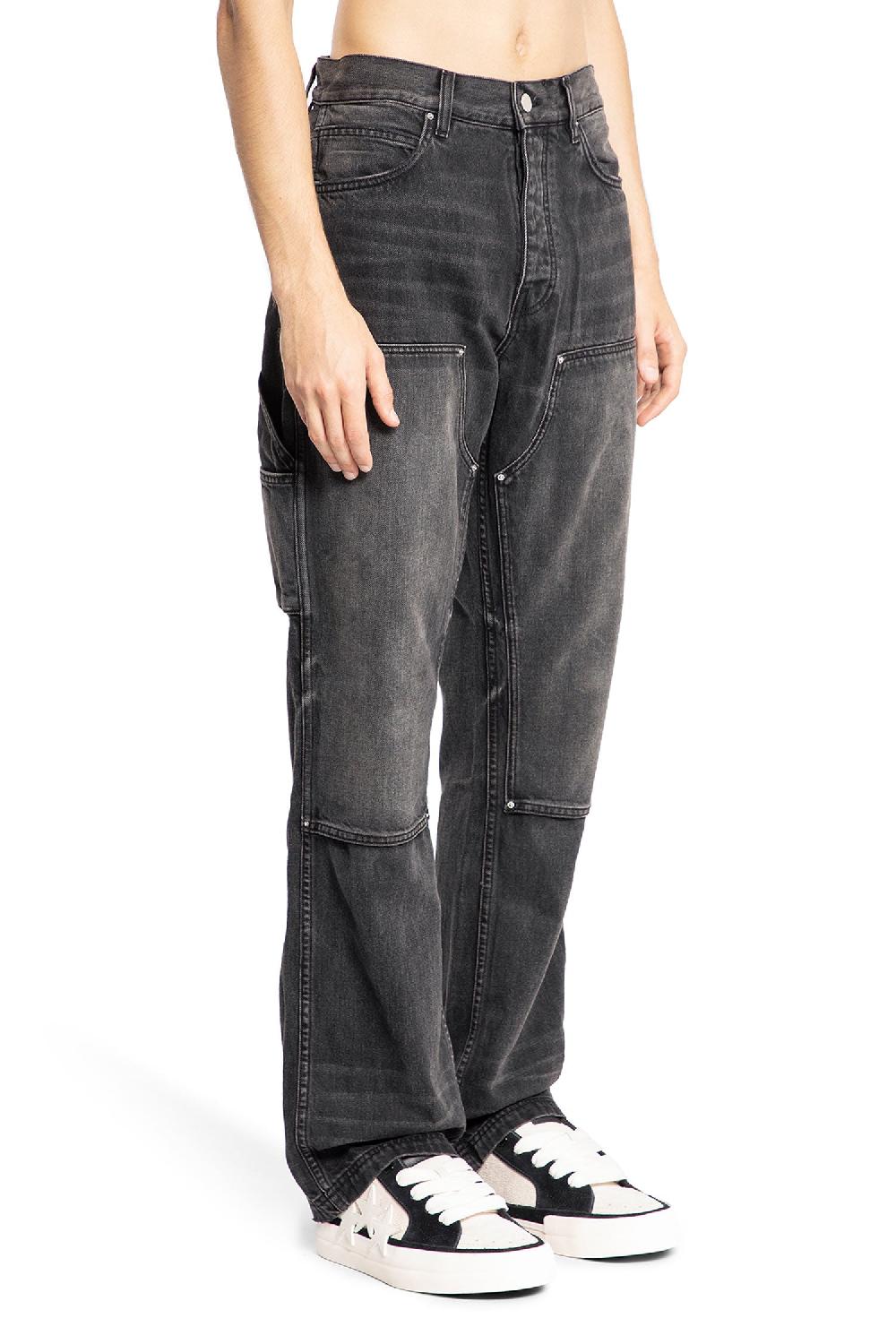 Antonioli AMIRI MAN GREY JEANS