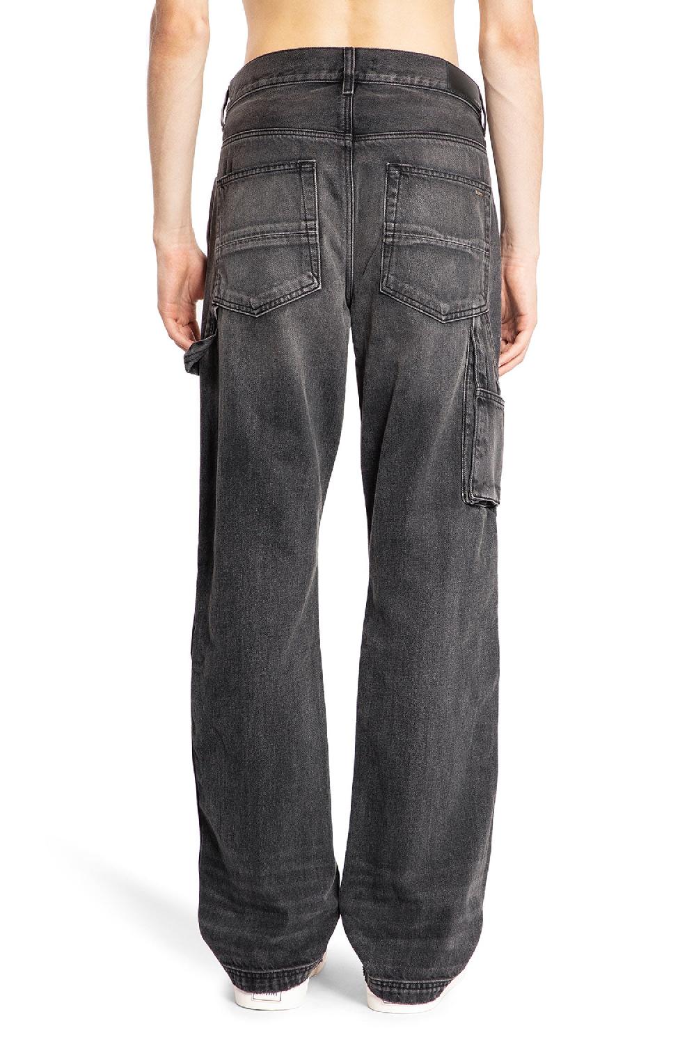 Antonioli AMIRI MAN GREY JEANS