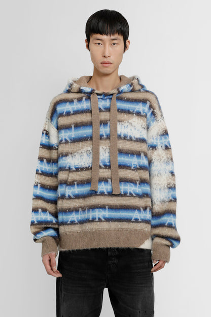 Antonioli AMIRI MAN MULTICOLOR KNITWEAR