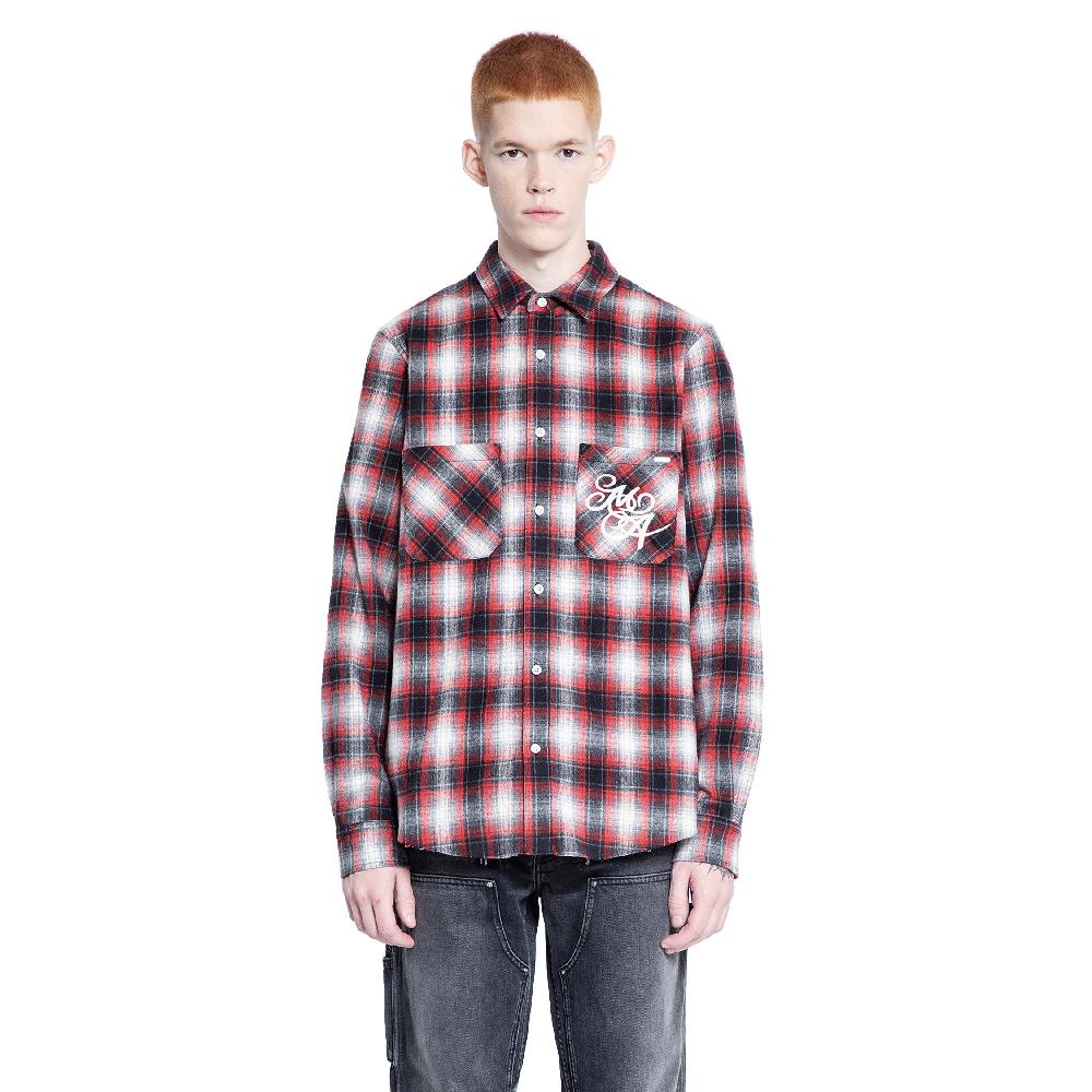 Antonioli AMIRI MAN MULTICOLOR SHIRTS