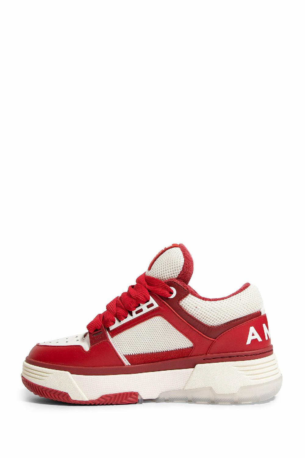 Antonioli AMIRI MAN RED SNEAKERS