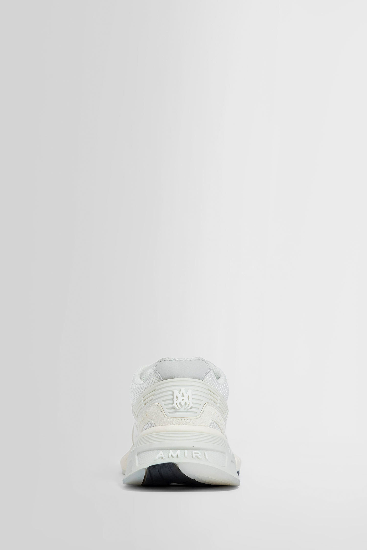 Antonioli AMIRI MAN WHITE SNEAKERS