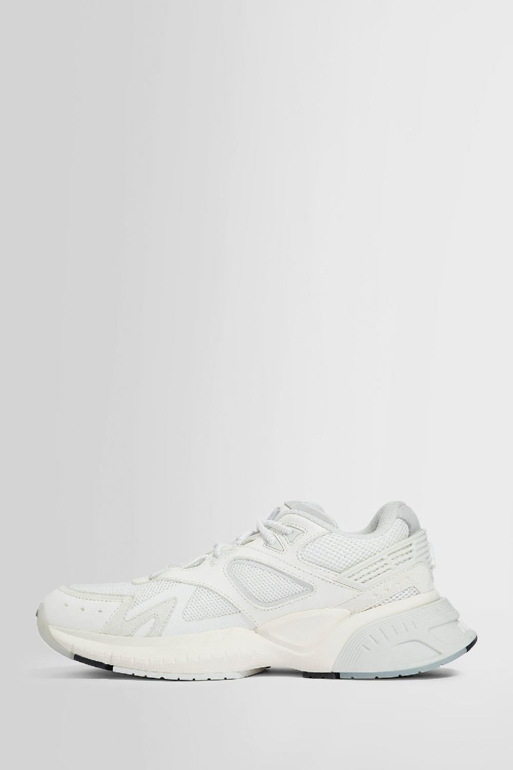 Antonioli AMIRI MAN WHITE SNEAKERS