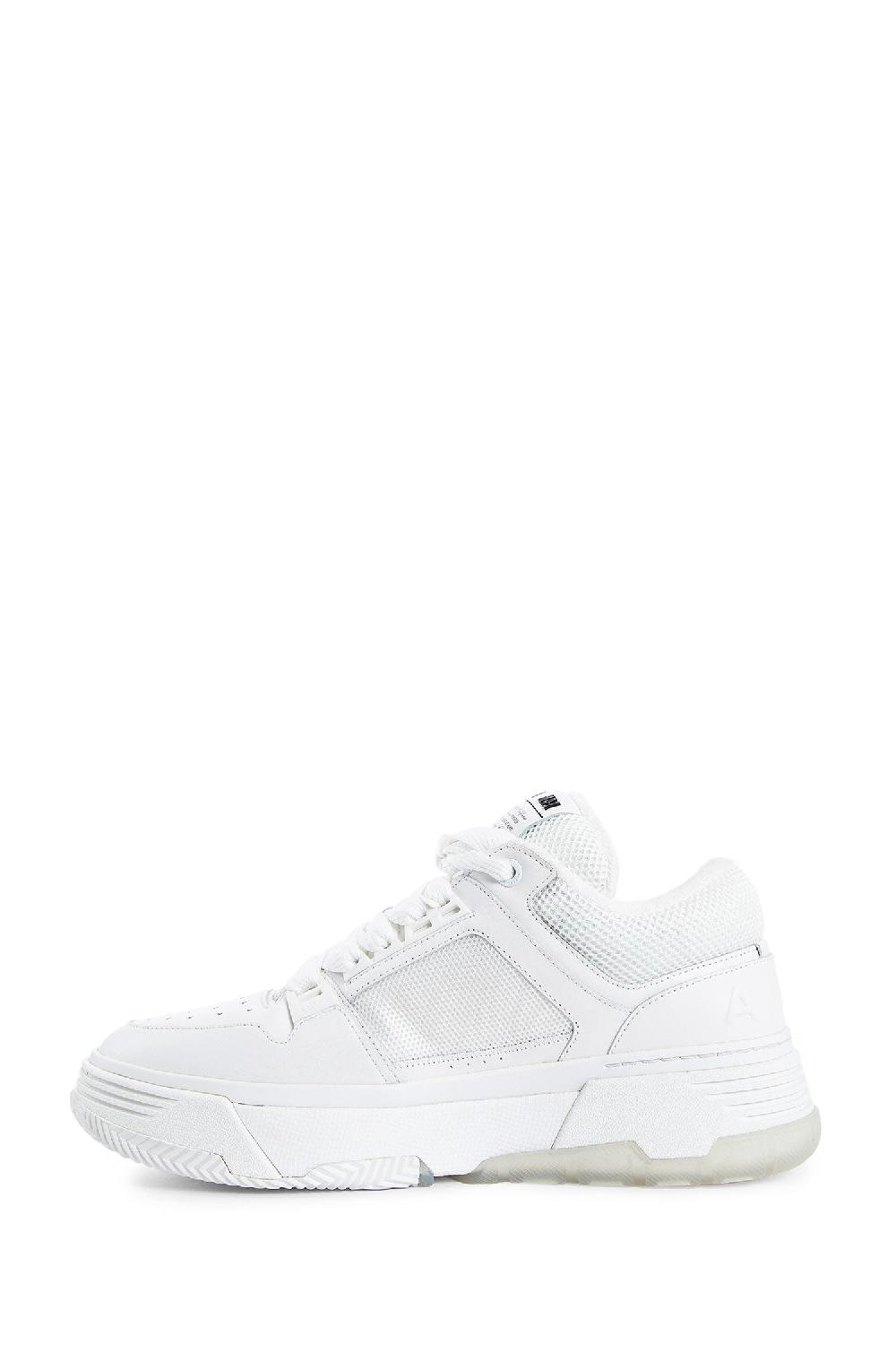 Antonioli AMIRI MAN WHITE SNEAKERS