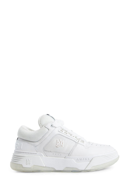 Antonioli AMIRI MAN WHITE SNEAKERS