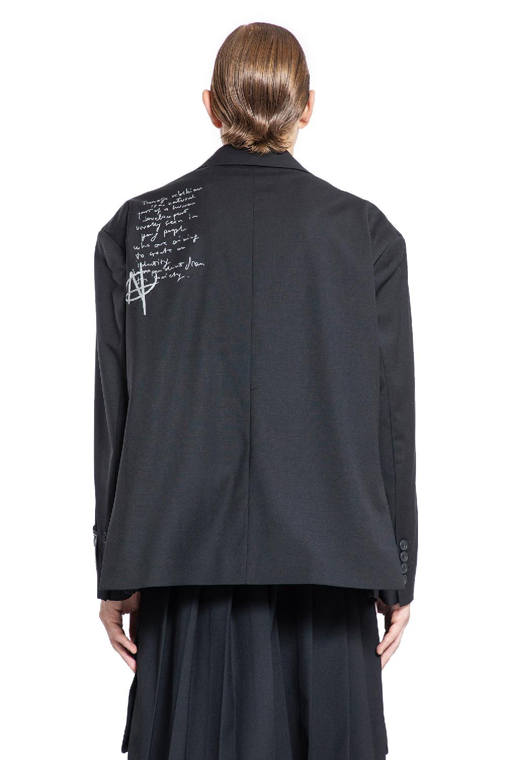 Antonioli AN OTHER DATE MAN BLACK BLAZERS