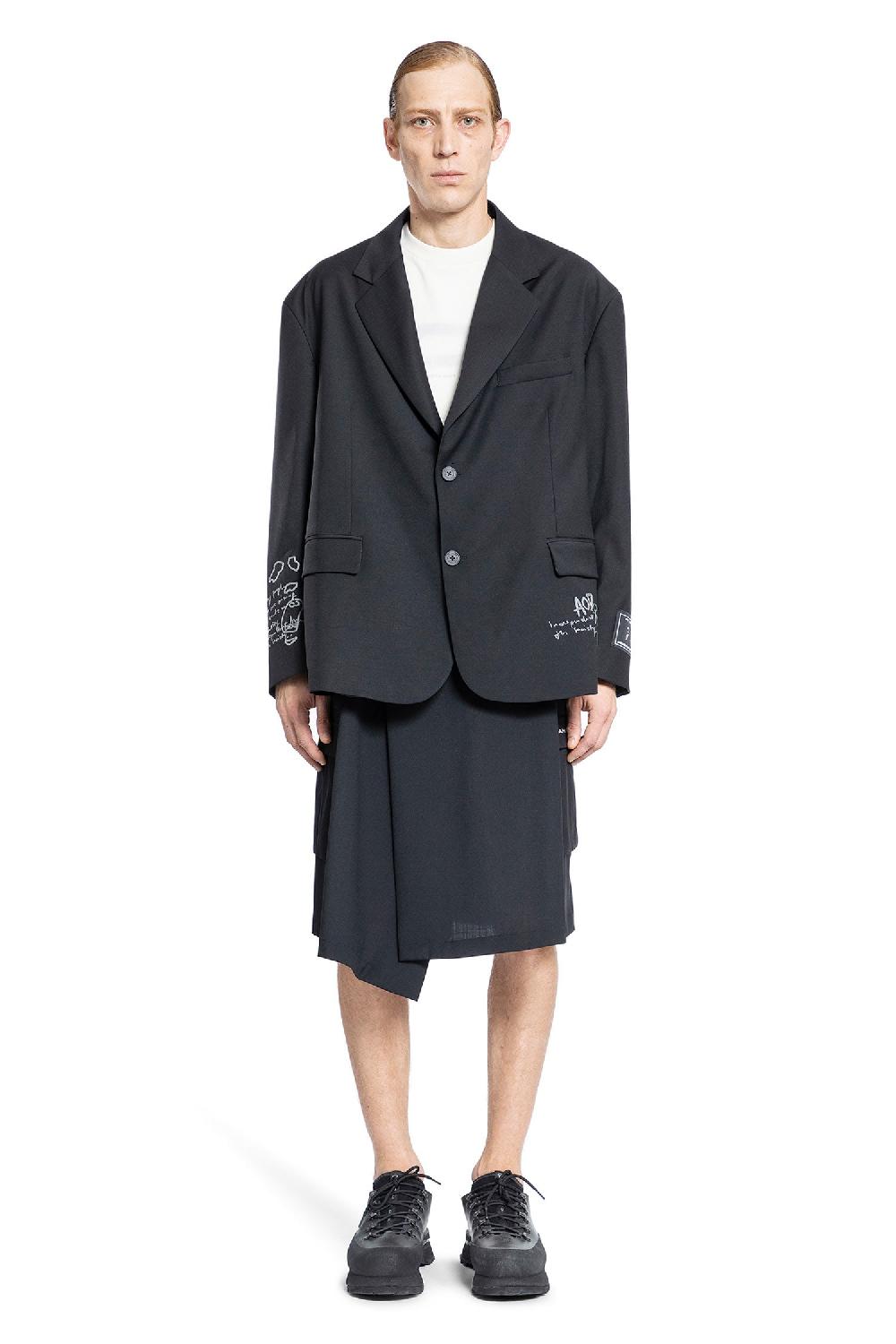 Antonioli AN OTHER DATE MAN BLACK BLAZERS