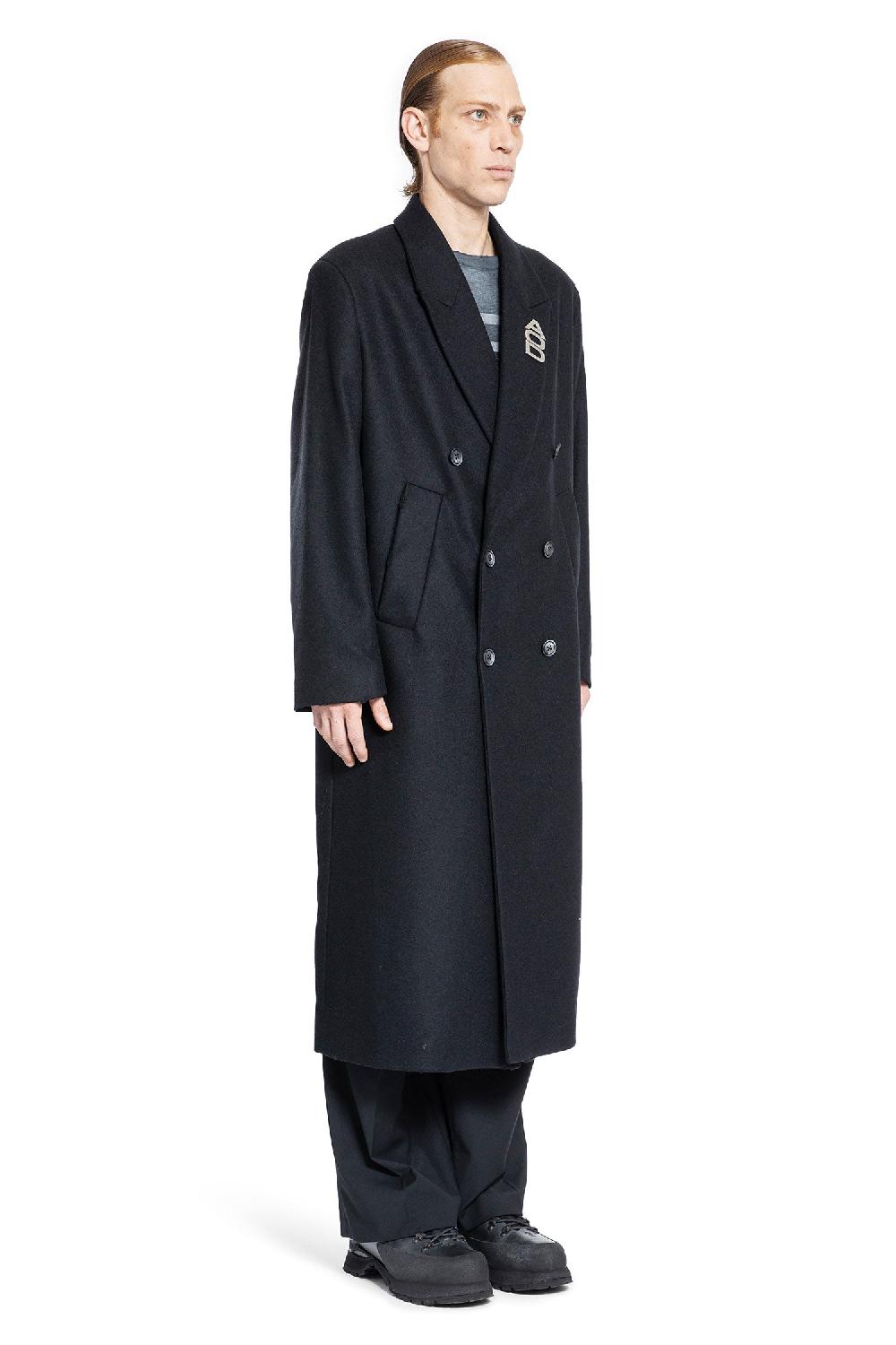 Antonioli AN OTHER DATE MAN BLACK COATS