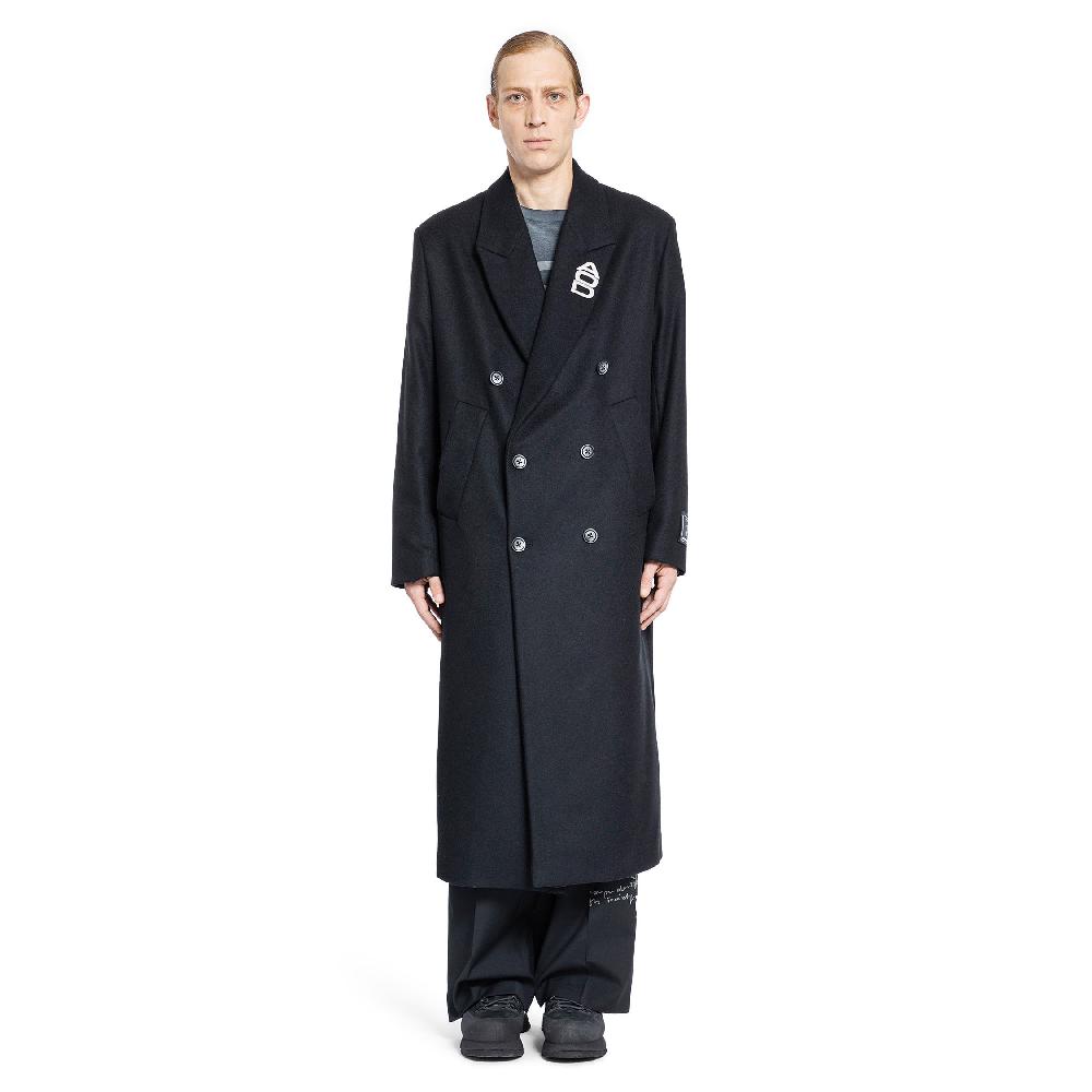 Antonioli AN OTHER DATE MAN BLACK COATS