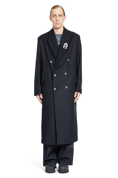 Antonioli AN OTHER DATE MAN BLACK COATS