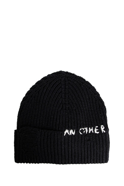Antonioli AN OTHER DATE MAN BLACK HATS