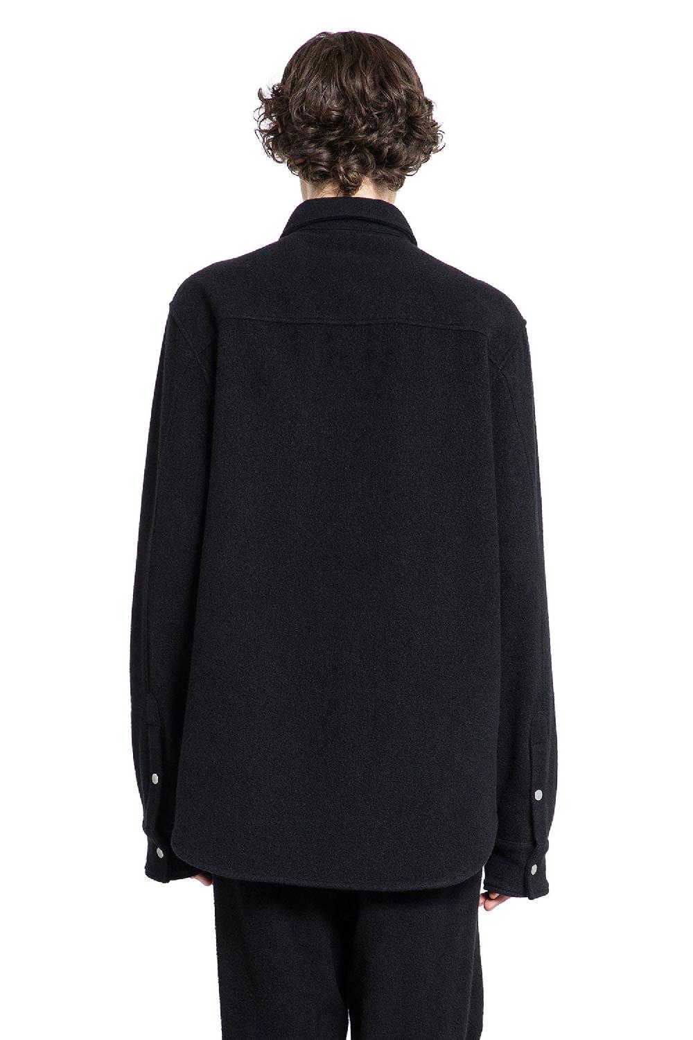 Antonioli ANDREA YA AQOV MAN BLACK JACKETS
