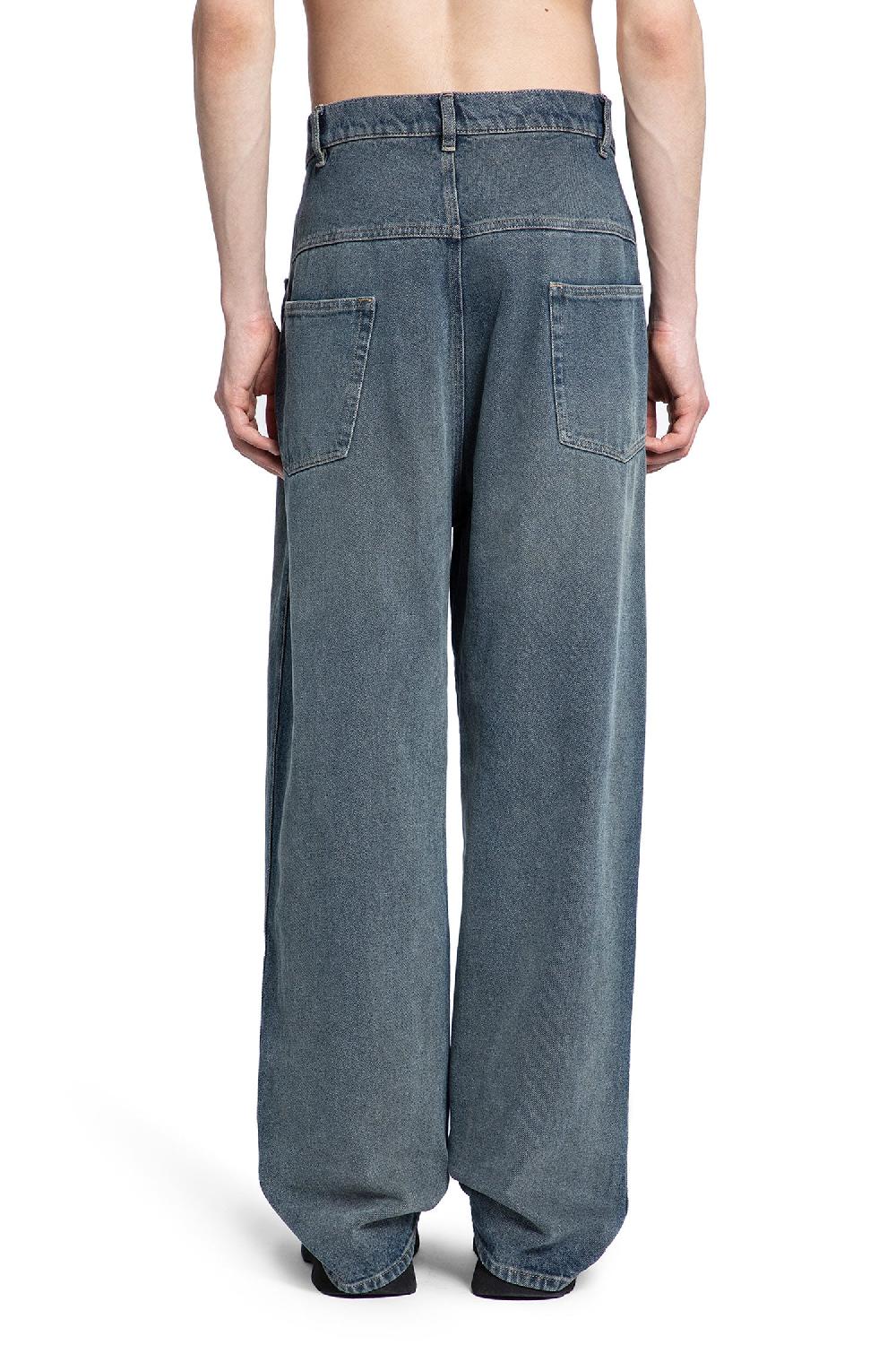 Antonioli ANDREA YA AQOV MAN BLUE JEANS
