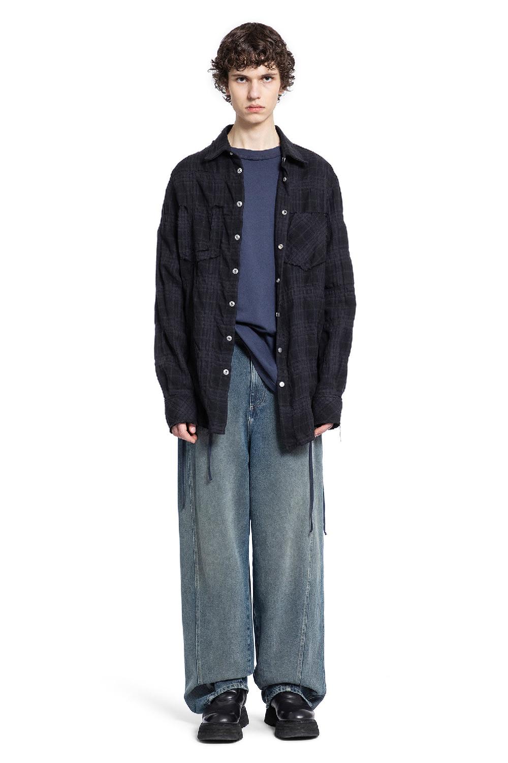 Antonioli ANDREA YA AQOV MAN BLUE JEANS