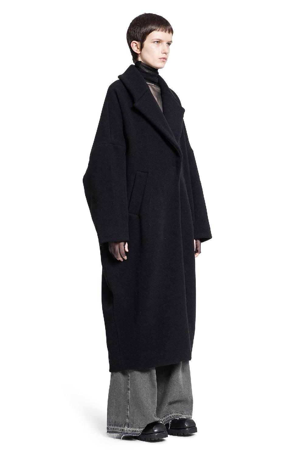Antonioli ANDREA YA AQOV WOMAN BLACK COATS