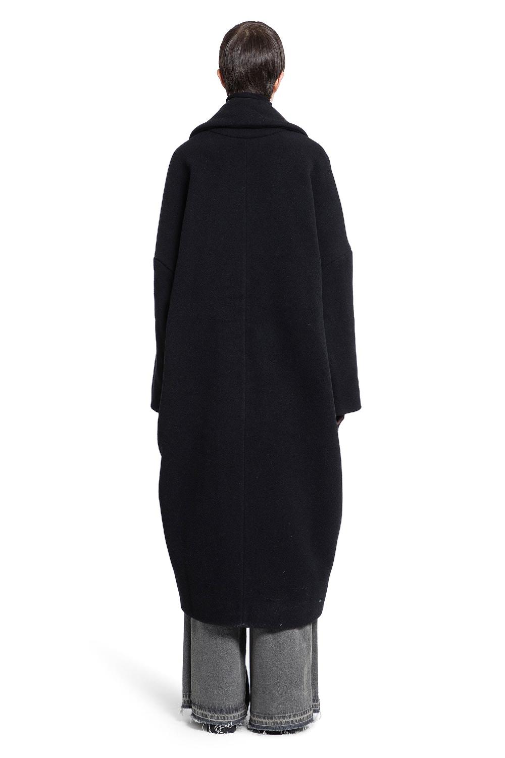 Antonioli ANDREA YA AQOV WOMAN BLACK COATS