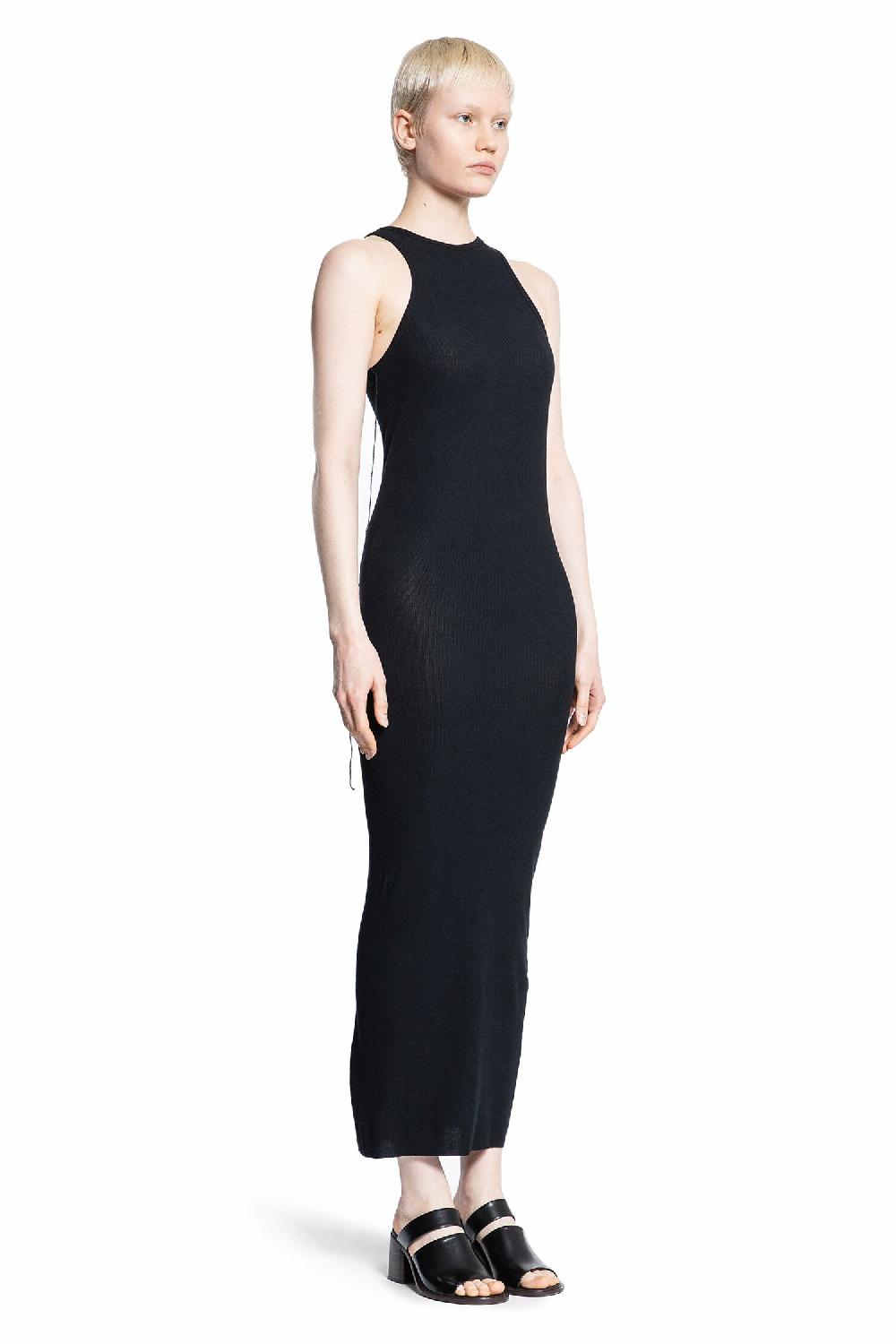 Antonioli ANDREA YA AQOV WOMAN BLACK DRESSES