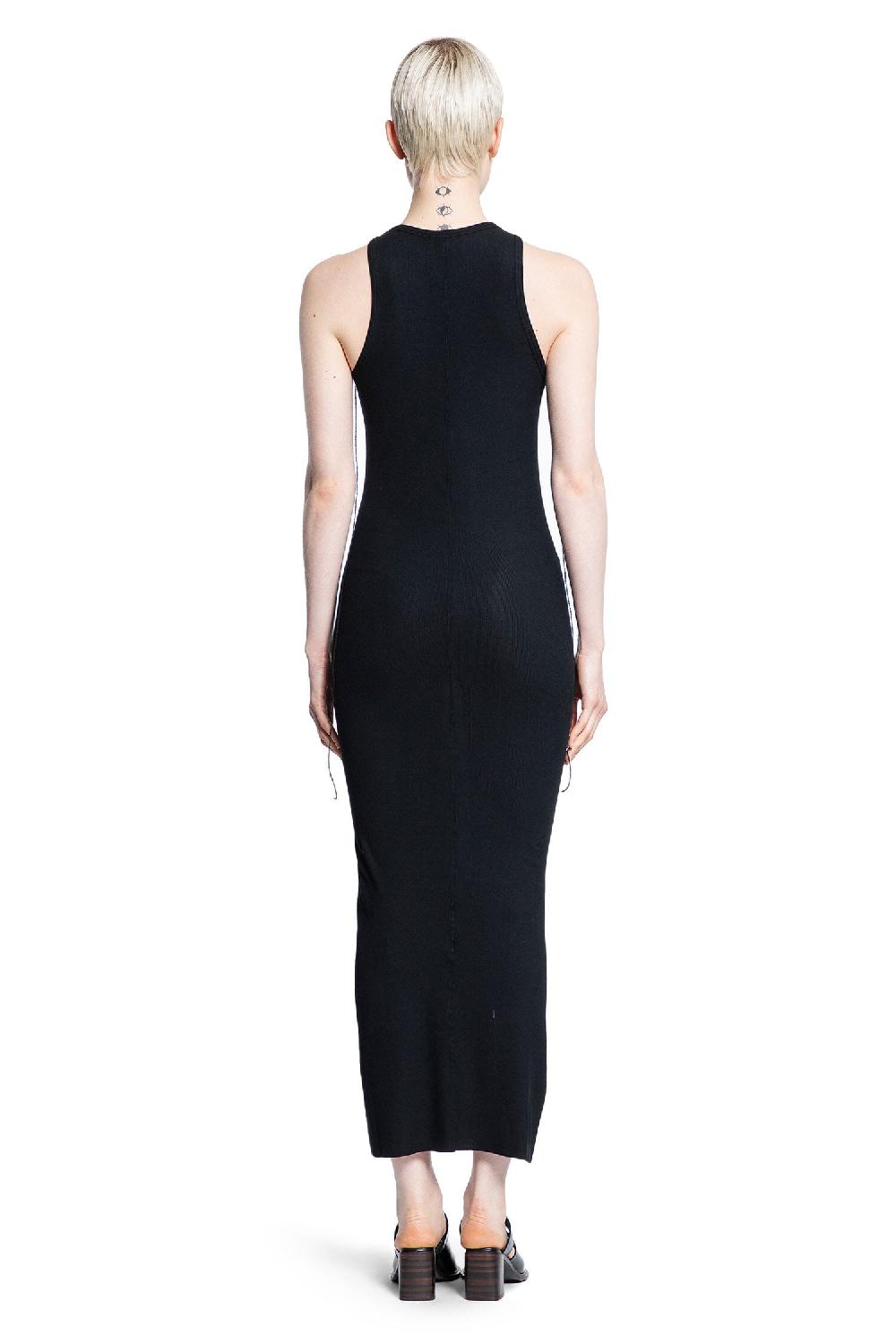 Antonioli ANDREA YA AQOV WOMAN BLACK DRESSES